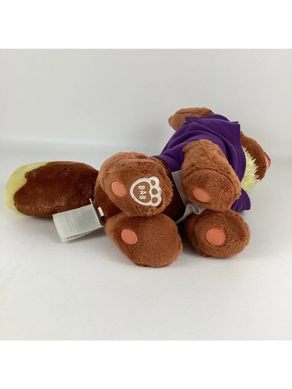 Build A Bear Pokemon Eevee 14